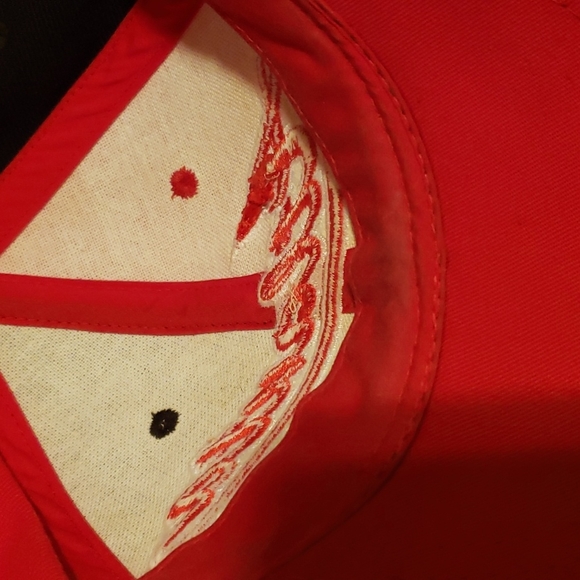 Atlanta script hat - Picture 7 of 7